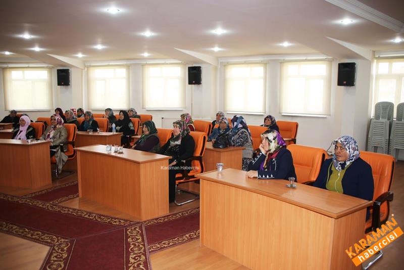 Şehir Gezilerine Atatürk Mahallesi Hanımları Katıldı 6