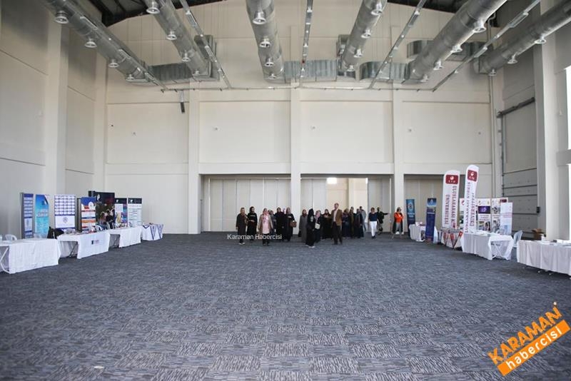 Şehir Gezilerine Atatürk Mahallesi Hanımları Katıldı 8