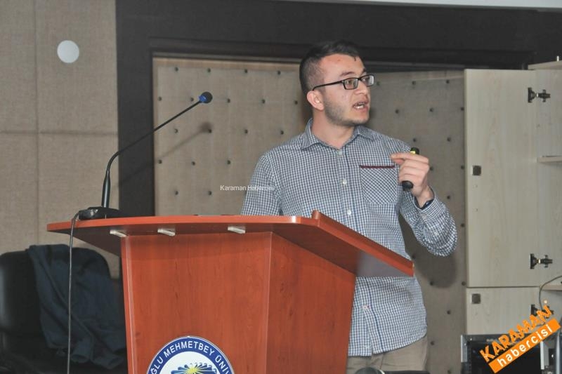 Bağımlılıkla Mücadele Semineri 4