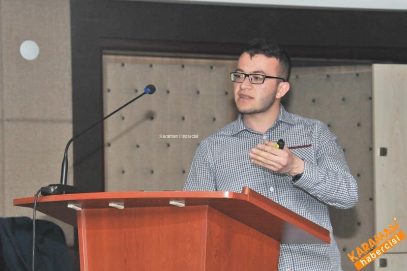 Bağımlılıkla Mücadele Semineri 5