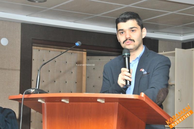 Bağımlılıkla Mücadele Semineri 6