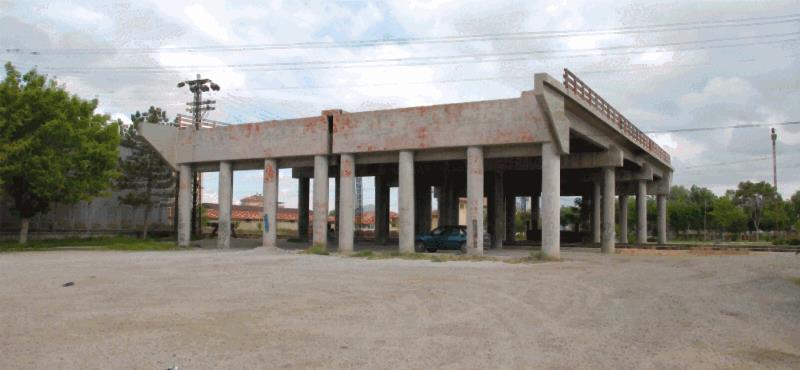 Larende Alt Geçit Projesi'nde İlk Kazma Vuruldu 7