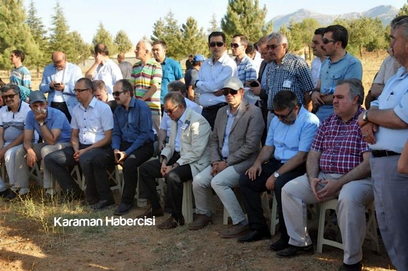 Kâzımkarabekir Şehidini Son Yolculuğuna Uğurladı 10