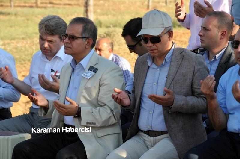 Kâzımkarabekir Şehidini Son Yolculuğuna Uğurladı 16