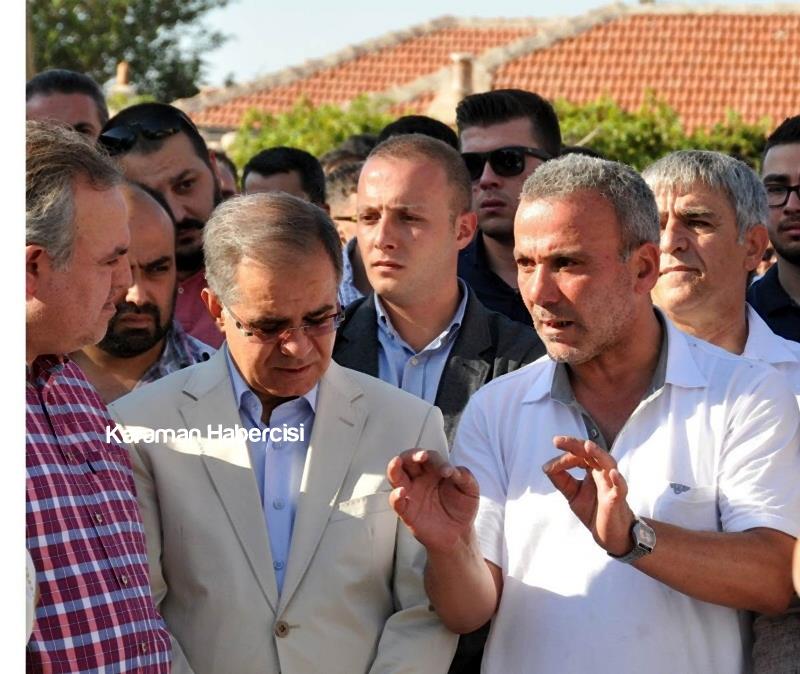 Kâzımkarabekir Şehidini Son Yolculuğuna Uğurladı 3