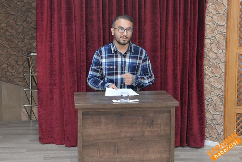 Aşık Veysel Türküleriyle Anıldı 1