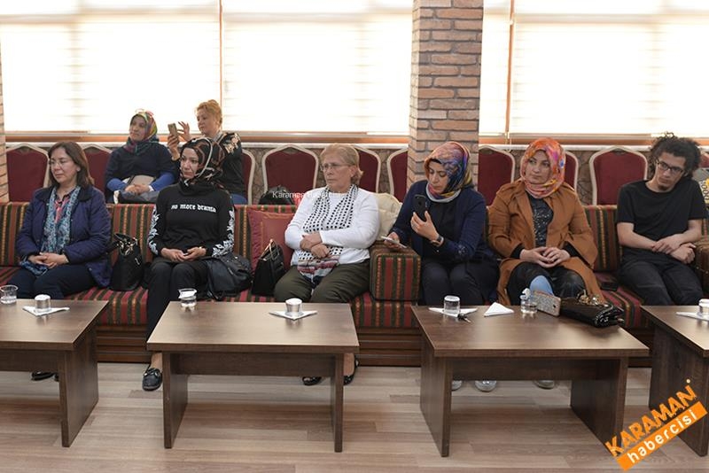 Aşık Veysel Türküleriyle Anıldı 3