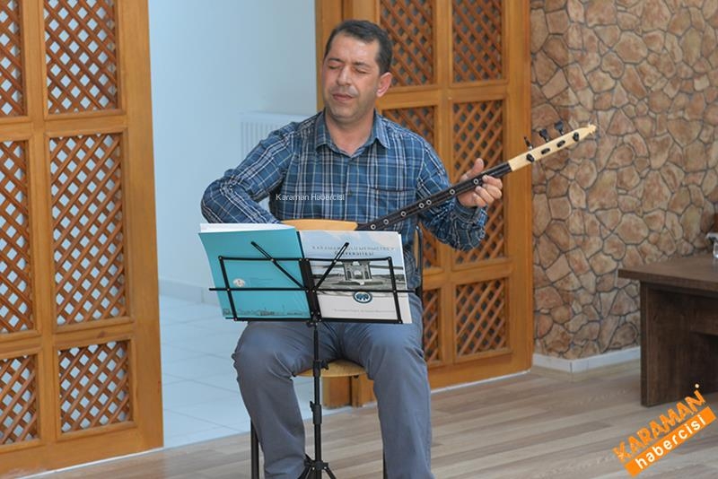 Aşık Veysel Türküleriyle Anıldı 5