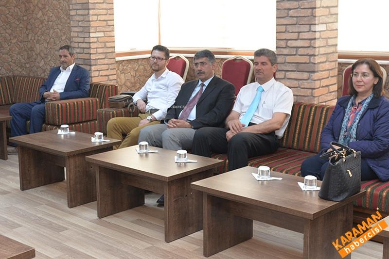 Aşık Veysel Türküleriyle Anıldı 6