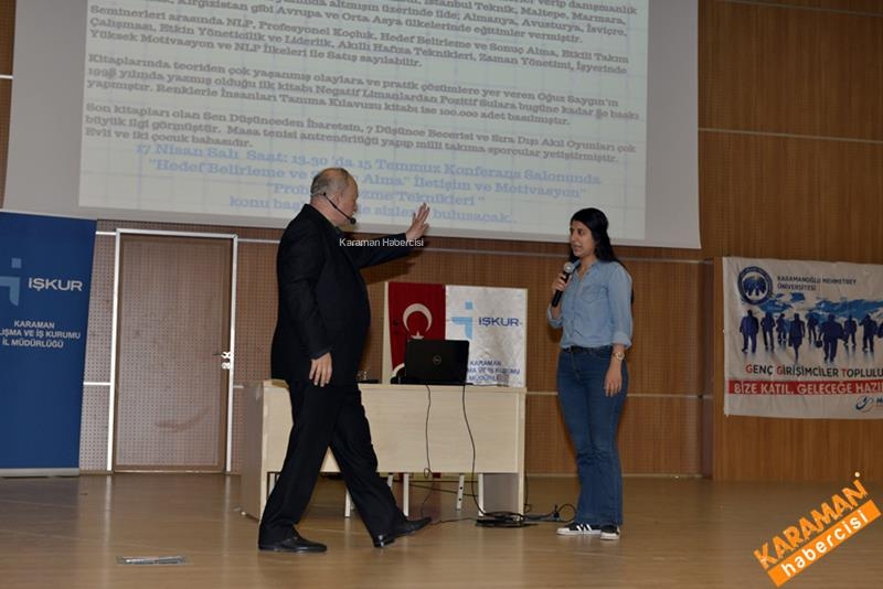 Kariyer ve Girişimcilik Zirvesi 11