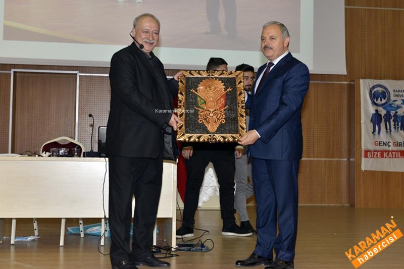 Kariyer ve Girişimcilik Zirvesi 12