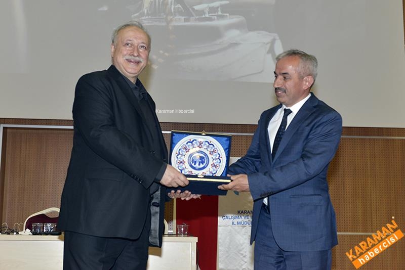 Kariyer ve Girişimcilik Zirvesi 13