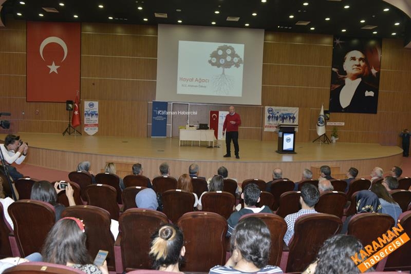 Kariyer ve Girişimcilik Zirvesi 15