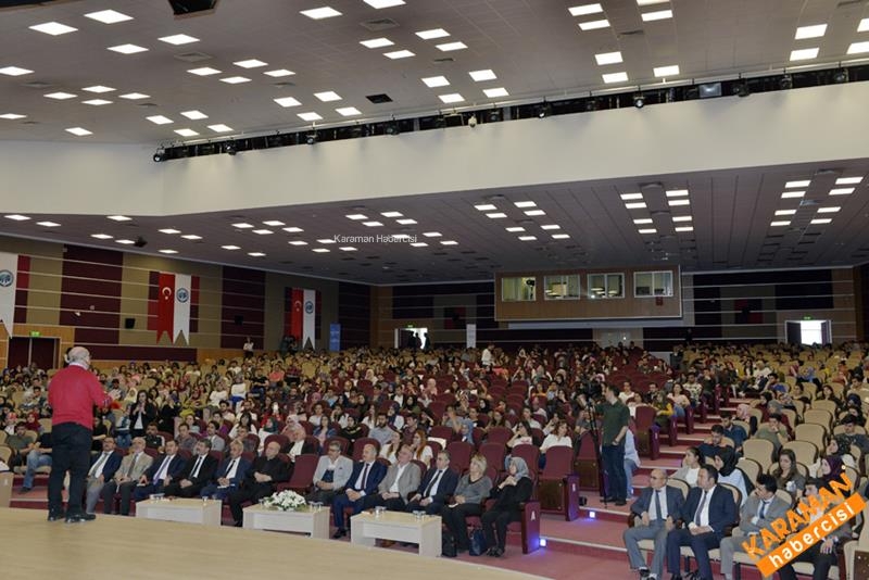 Kariyer ve Girişimcilik Zirvesi 16