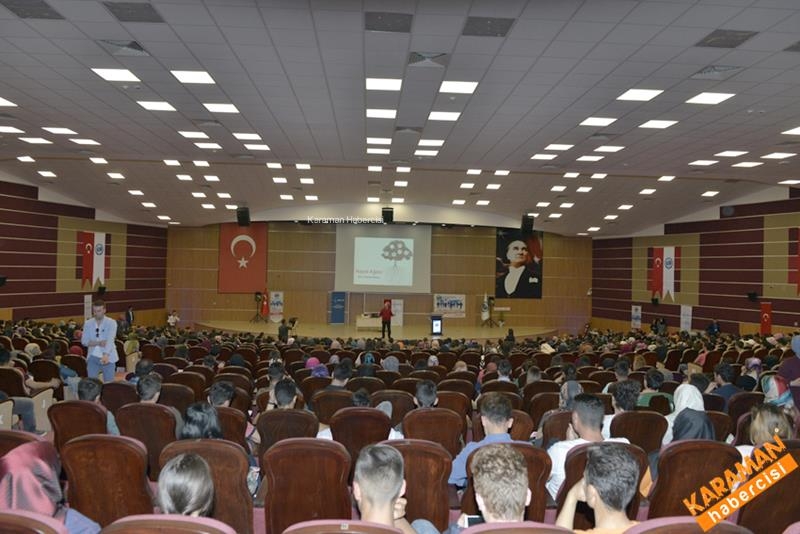 Kariyer ve Girişimcilik Zirvesi 17