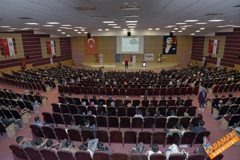 Kariyer ve Girişimcilik Zirvesi 18