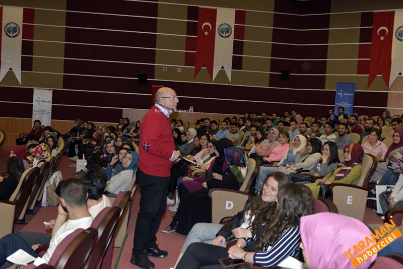 Kariyer ve Girişimcilik Zirvesi 19