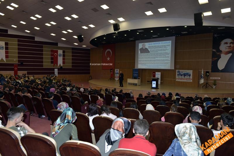 Kariyer ve Girişimcilik Zirvesi 20