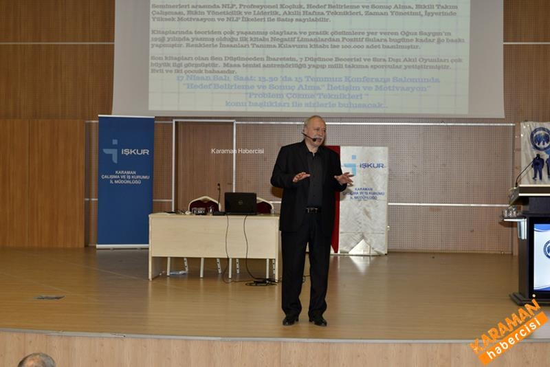 Kariyer ve Girişimcilik Zirvesi 8