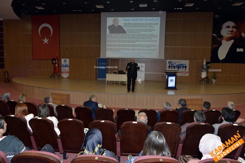 Kariyer ve Girişimcilik Zirvesi 9