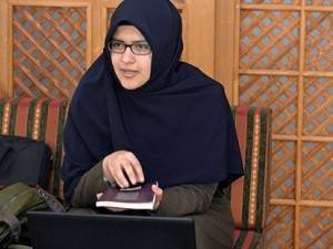 'Zamanın Kıymeti' Kitabı Ele Alındı