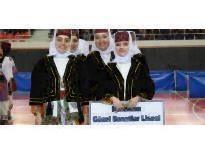 Karaman'da Halk Oyunları Yarışmaları Tamamlandı