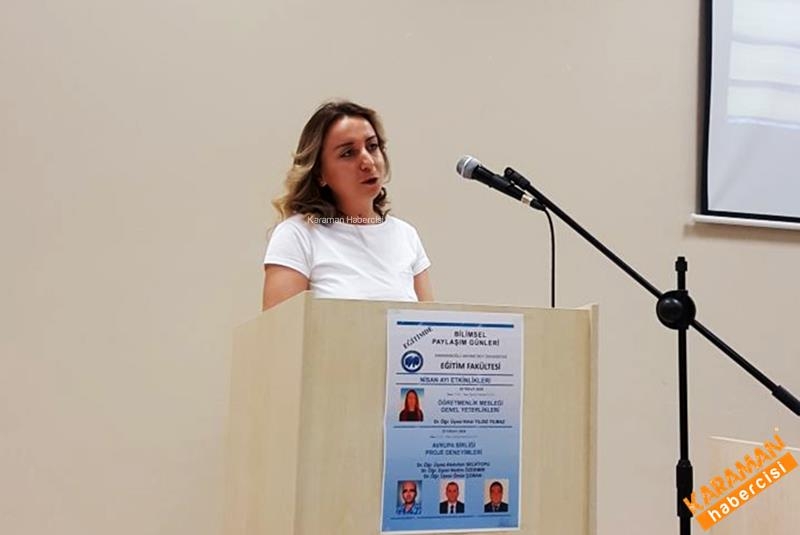 Eğitimde Bilimsel Paylaşım Günleri 2