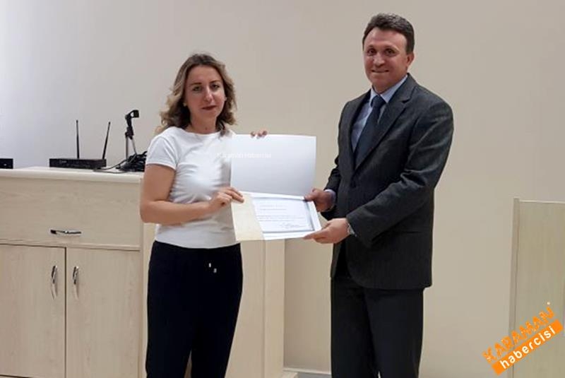 Eğitimde Bilimsel Paylaşım Günleri 3