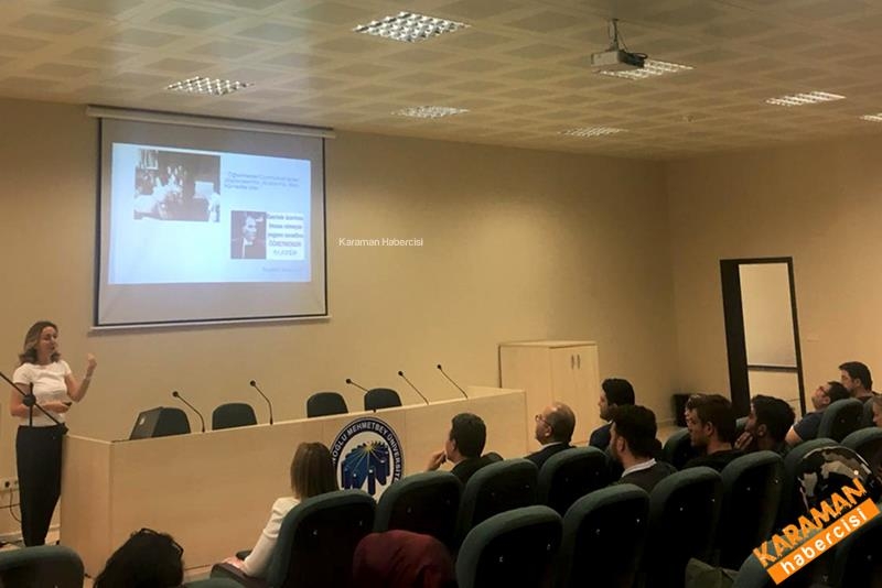 Eğitimde Bilimsel Paylaşım Günleri 4