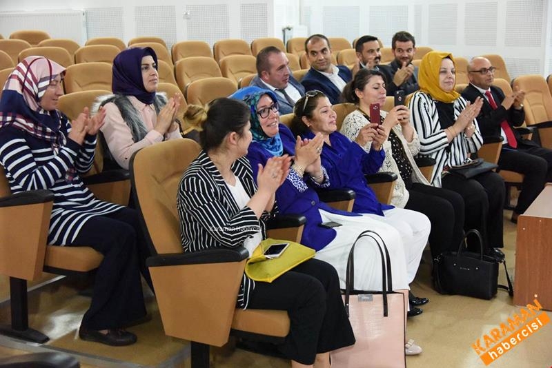 Vali Meral Yaşlı Çiftin Nikahına Şahitlik Etti 5