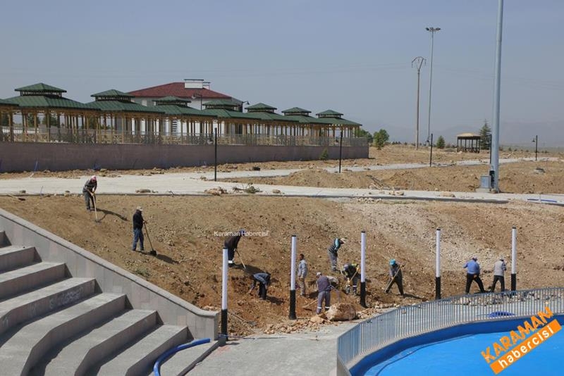 Belediyeden Hanımlara Şehir Gezisi 15