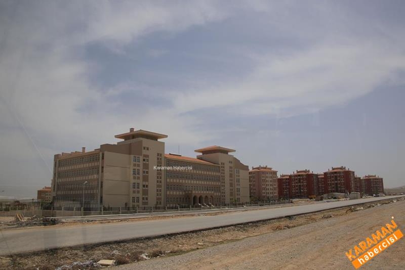 Belediyeden Hanımlara Şehir Gezisi 6