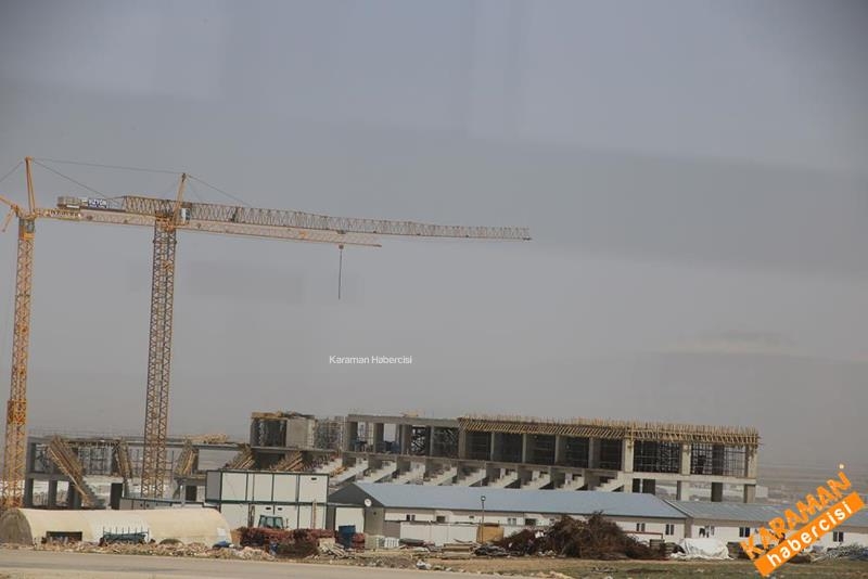 Belediyeden Hanımlara Şehir Gezisi 7