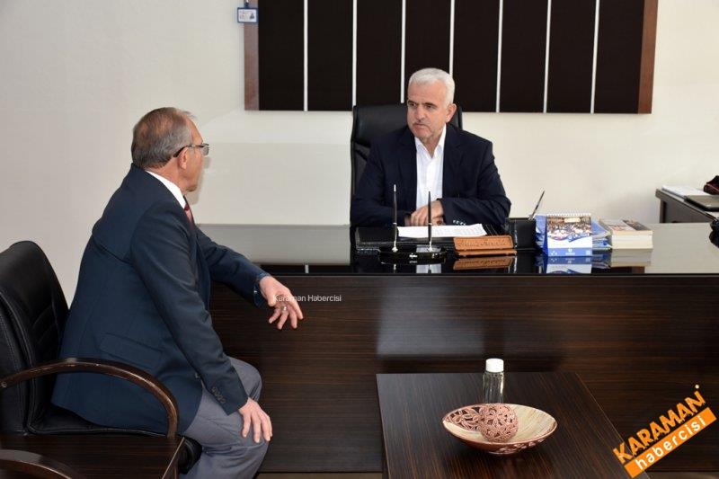 PISA 2018 Karaman’da Başarıyla Uygulandı 1