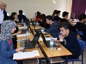 PISA 2018 Karaman’da Başarıyla Uygulandı