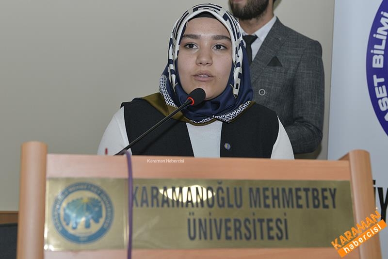 Yerel Yöntemlerde Güncel Sorunlar Gençlerle Konuşuldu 1