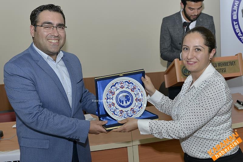 Yerel Yöntemlerde Güncel Sorunlar Gençlerle Konuşuldu 11