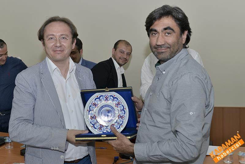 Yerel Yöntemlerde Güncel Sorunlar Gençlerle Konuşuldu 4