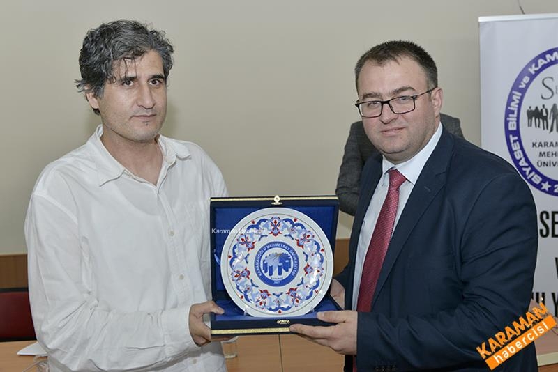 Yerel Yöntemlerde Güncel Sorunlar Gençlerle Konuşuldu 5