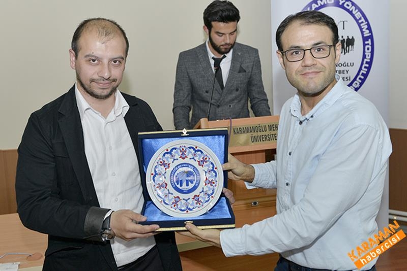 Yerel Yöntemlerde Güncel Sorunlar Gençlerle Konuşuldu 6