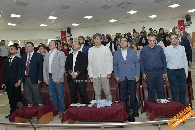 Yerel Yöntemlerde Güncel Sorunlar Gençlerle Konuşuldu 7