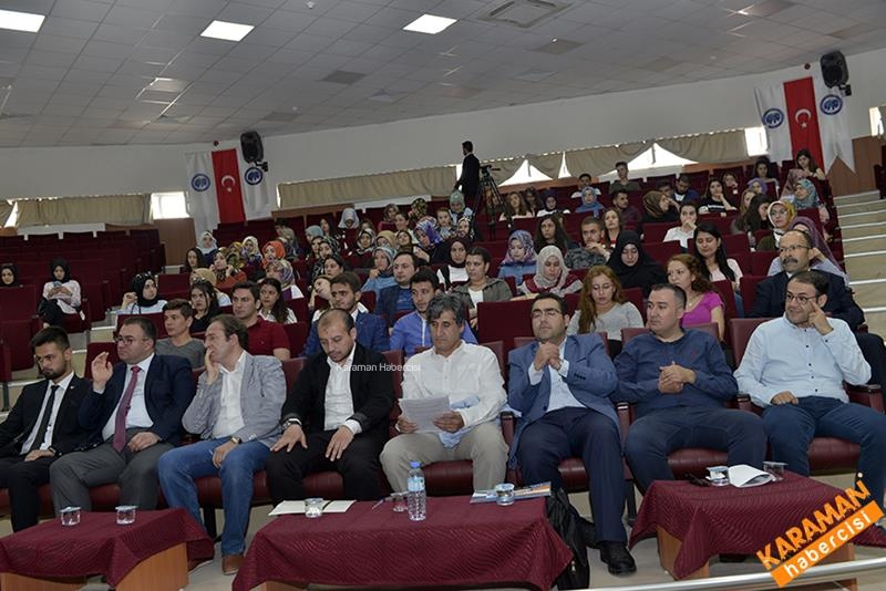 Yerel Yöntemlerde Güncel Sorunlar Gençlerle Konuşuldu 8