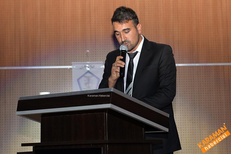 Vay Başımıza Gelenler 2,5 KMÜ'de Sahne Aldı 1