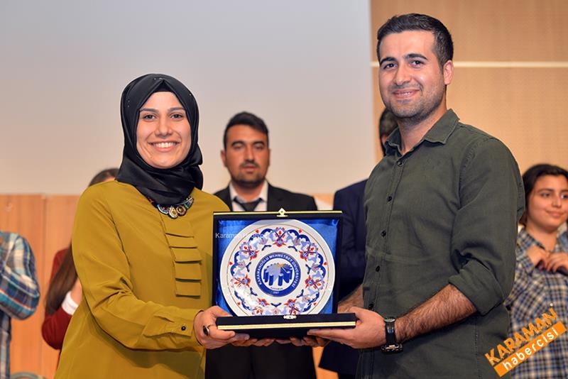 Vay Başımıza Gelenler 2,5 KMÜ'de Sahne Aldı 11