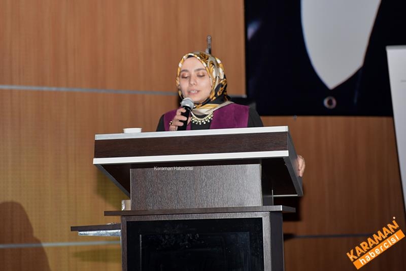 Vay Başımıza Gelenler 2,5 KMÜ'de Sahne Aldı 2