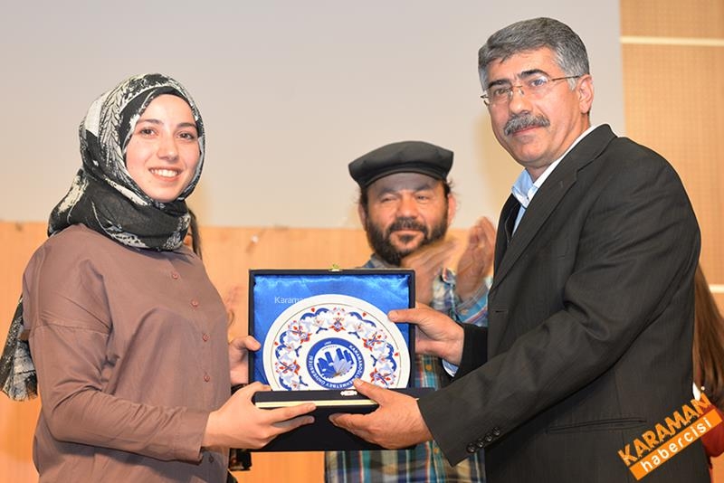 Vay Başımıza Gelenler 2,5 KMÜ'de Sahne Aldı 9