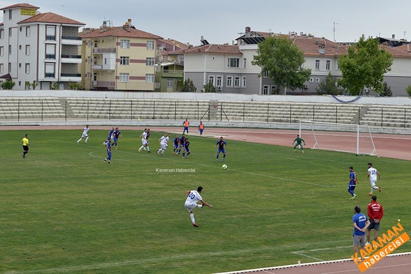 Üniversiteler Arası Futbol Müsabakaları Sona Erdi 7