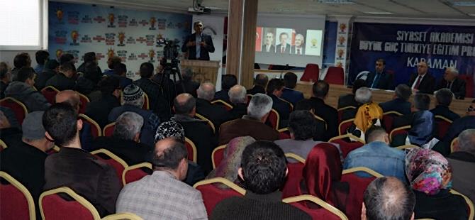 Milletten Daha Büyük Hakem Olamaz 3