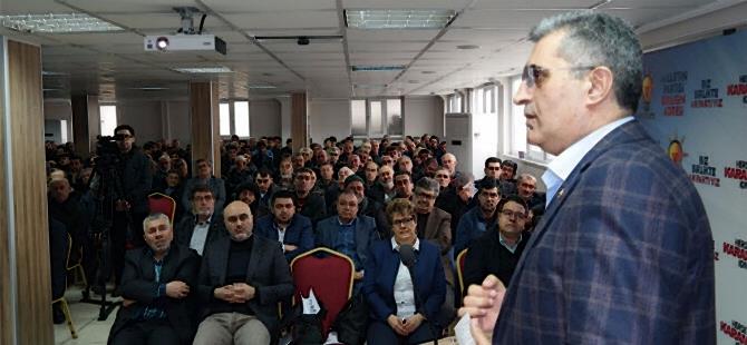 Milletten Daha Büyük Hakem Olamaz 4