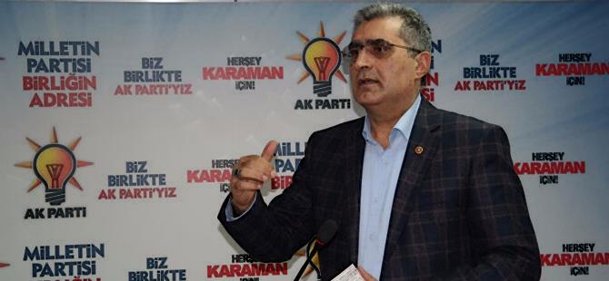 Milletten Daha Büyük Hakem Olamaz 5